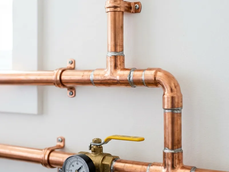 Frequently asked plumbing questions in Wayside. Licensed plumbing contractors answering your pipe, leak, and repair questions.